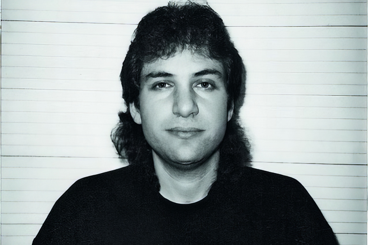 Kevin Mitnick (Ex-hacker famoso, ahora consultor de seguridad)