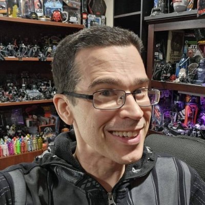 Chris Pirillo (Emprendedor y experto en tecnología)